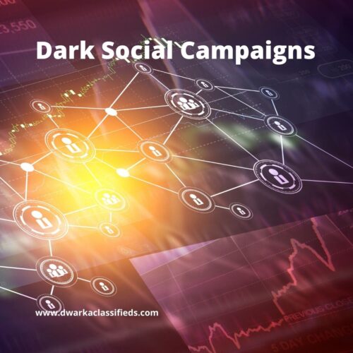 dark social campaigns
