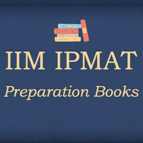ipmat preparation books