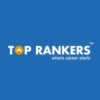 top rankers logo