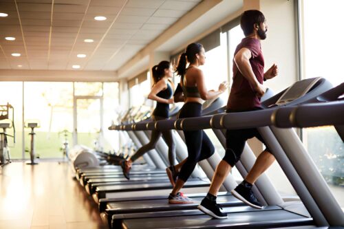 Affordable gyms and fitness centers in Dwarka Delhi