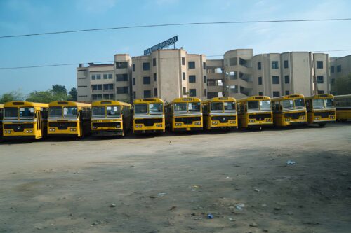 Best Schools in Dwarka Delhi