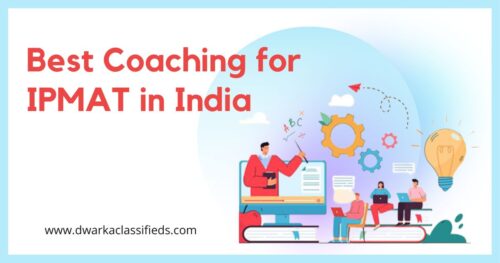 Coaching for IPMAT in India