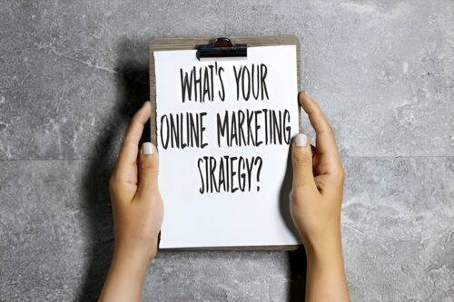 Digital Marketing Tips