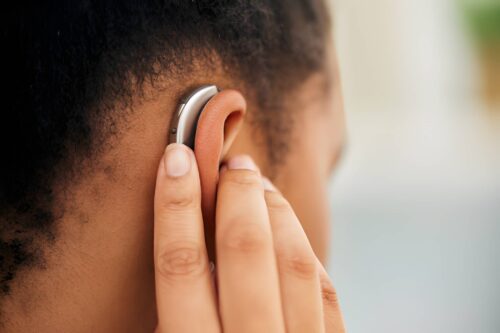 Hearing Aid Clinics in Delhi