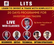 learn to invest and trade with simplicity