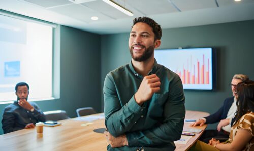 Small Business Growth Tips by Experts