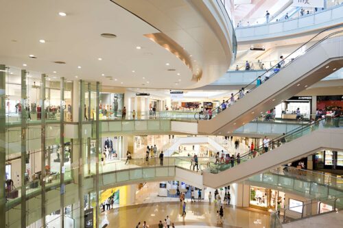 Top Shopping Malls in Dwarka Delhi