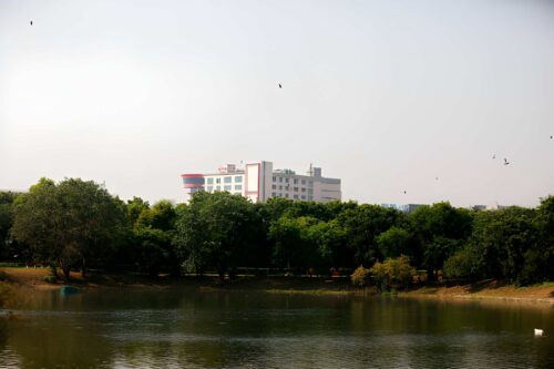 Top-rated Hotels and Resorts to Stay in Dwarka Delhi