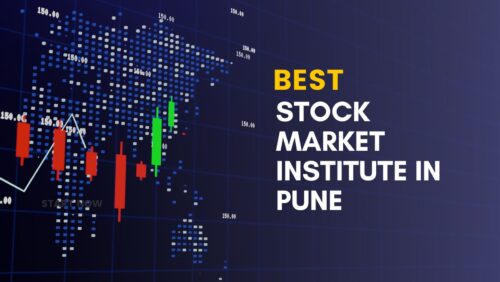best stock market institute in pune maharashtra india
